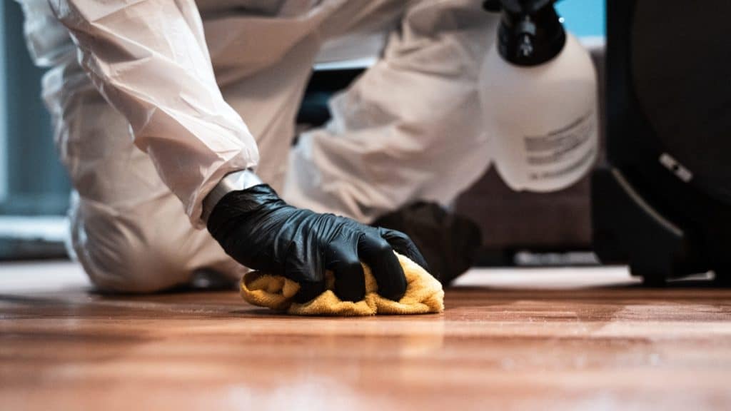 What to Look for in a Certified Biohazard and Trauma Cleanup Company