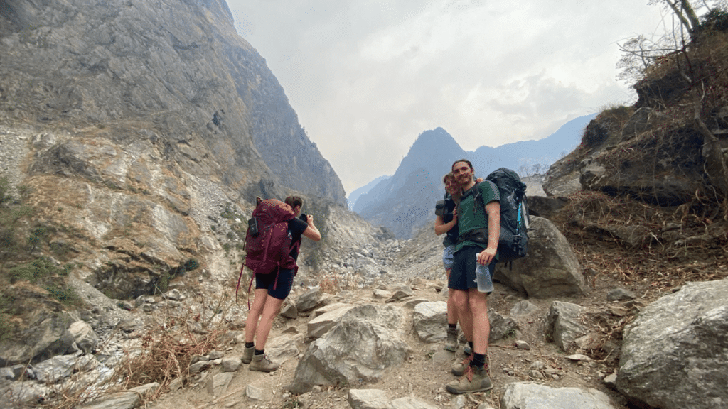 What to Pack for Trekking in Nepal A Complete Guide