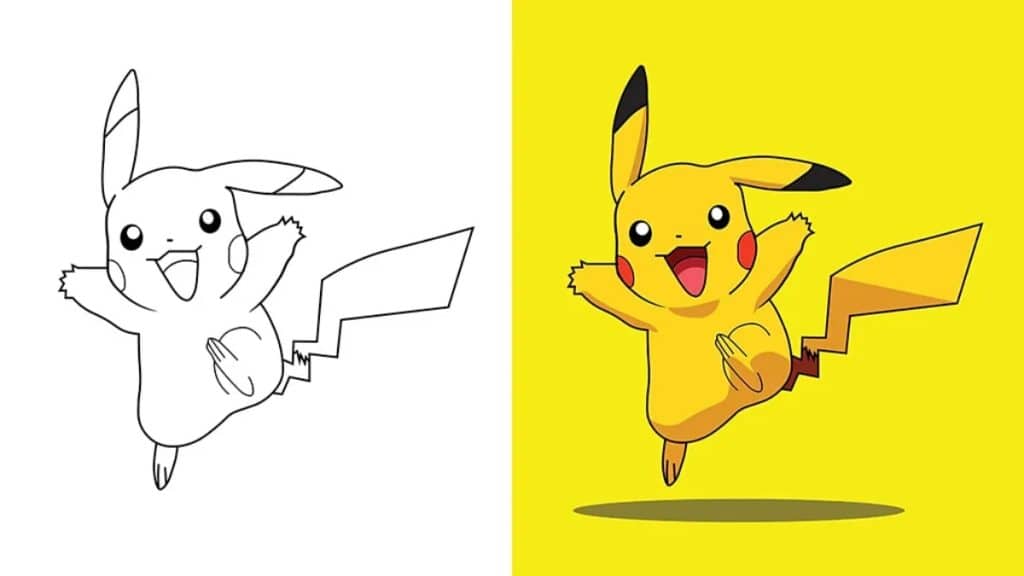 Where to find Free printable legendary pokemon coloring pages