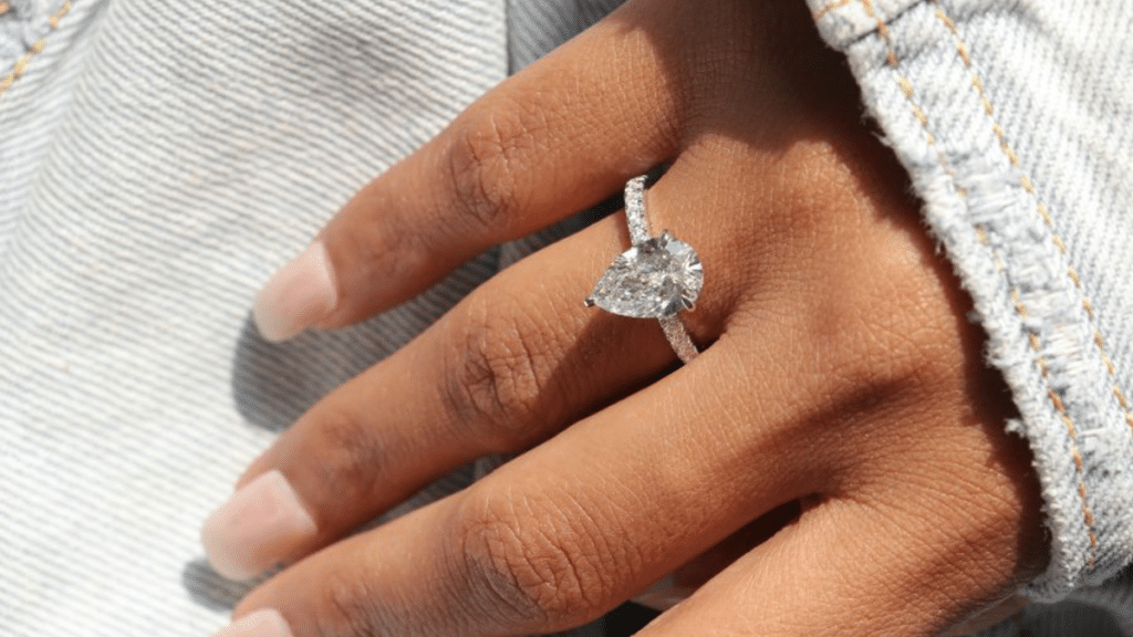 Which Moissanite Shape is Right for Your Engagement Ring?