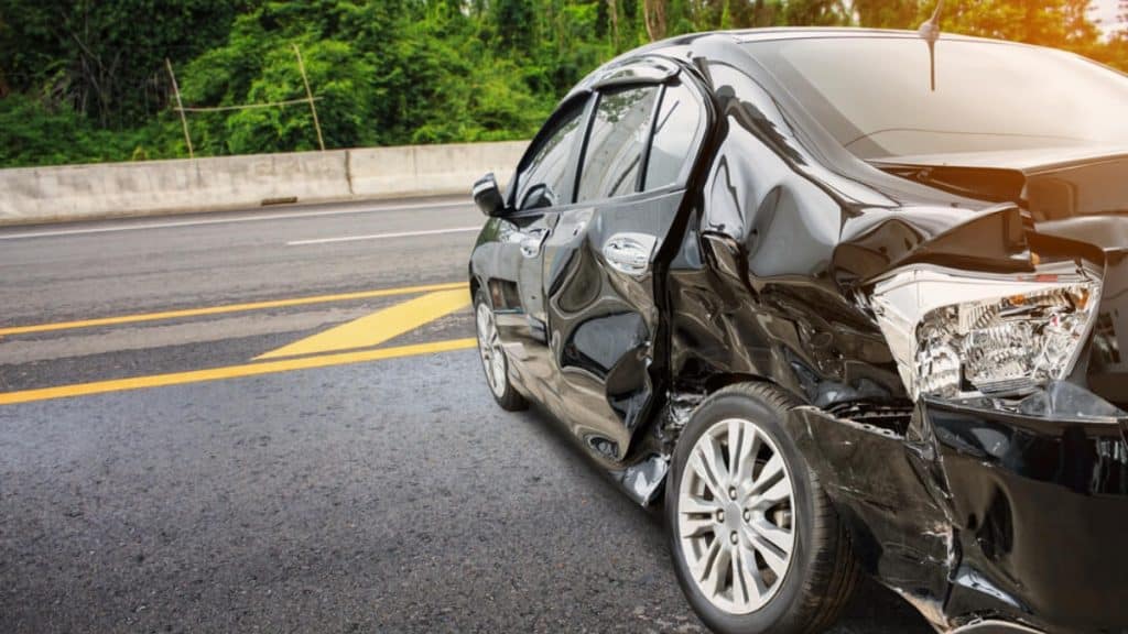 Who's at Fault? Proving Liability in Beaufort Car Accidents