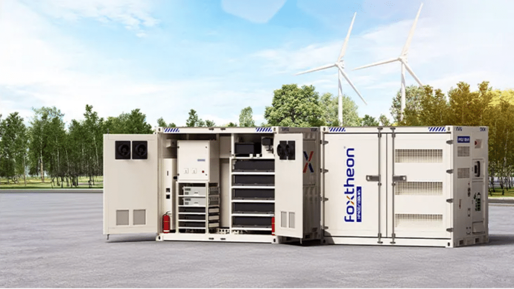 Why Hybrid Power Solutions Are the Best Choice for Off-Grid Power Needs