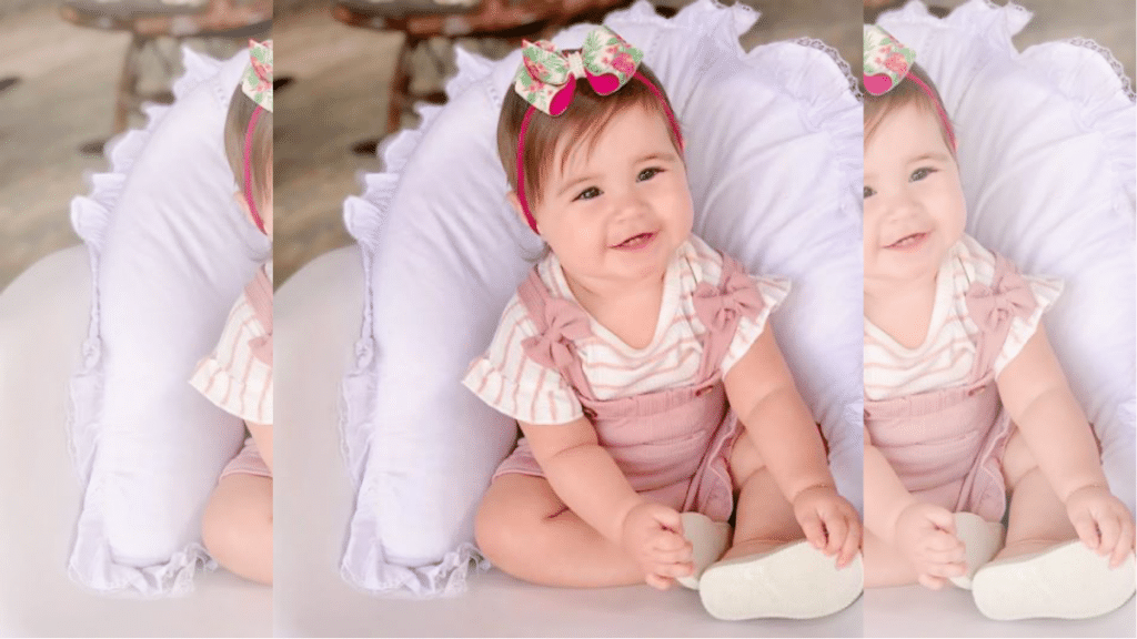 Why PatPat Is Recommended for Baby Girl Clothes That Are Fashionable And Affordable