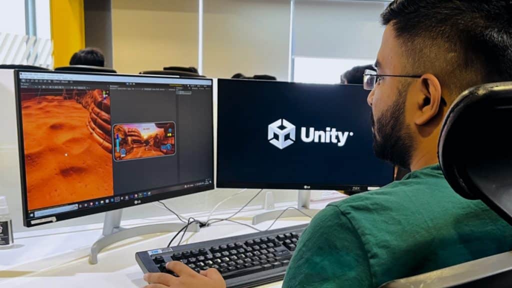 Why Unity is the Best Engine for Card Game Development