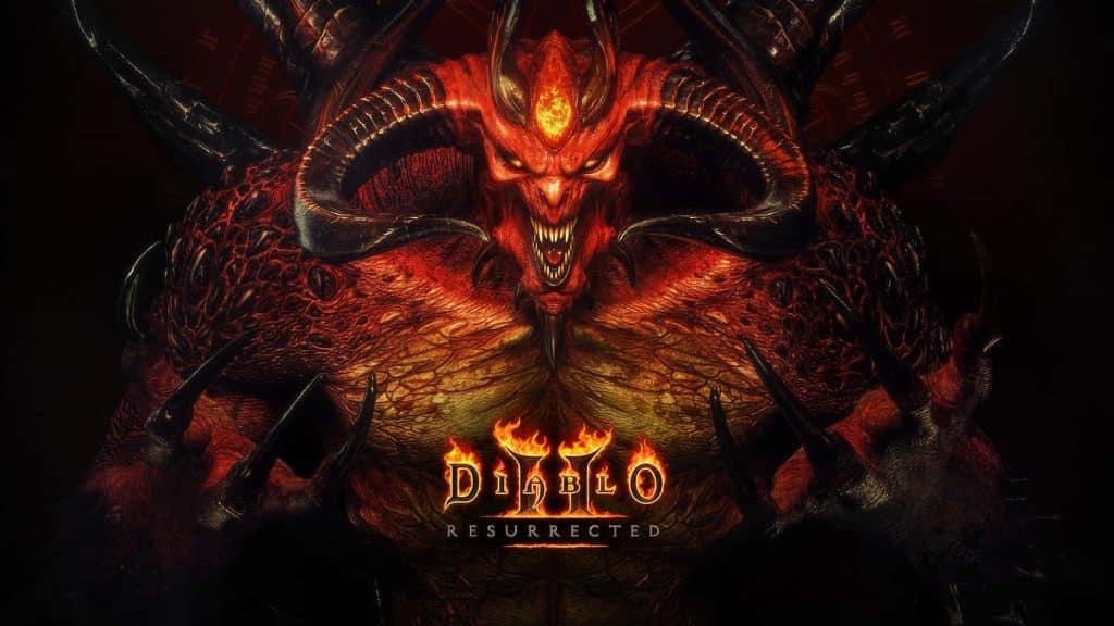 Diablo 2 Terror On The Sanctuary: Your Guide to Victory