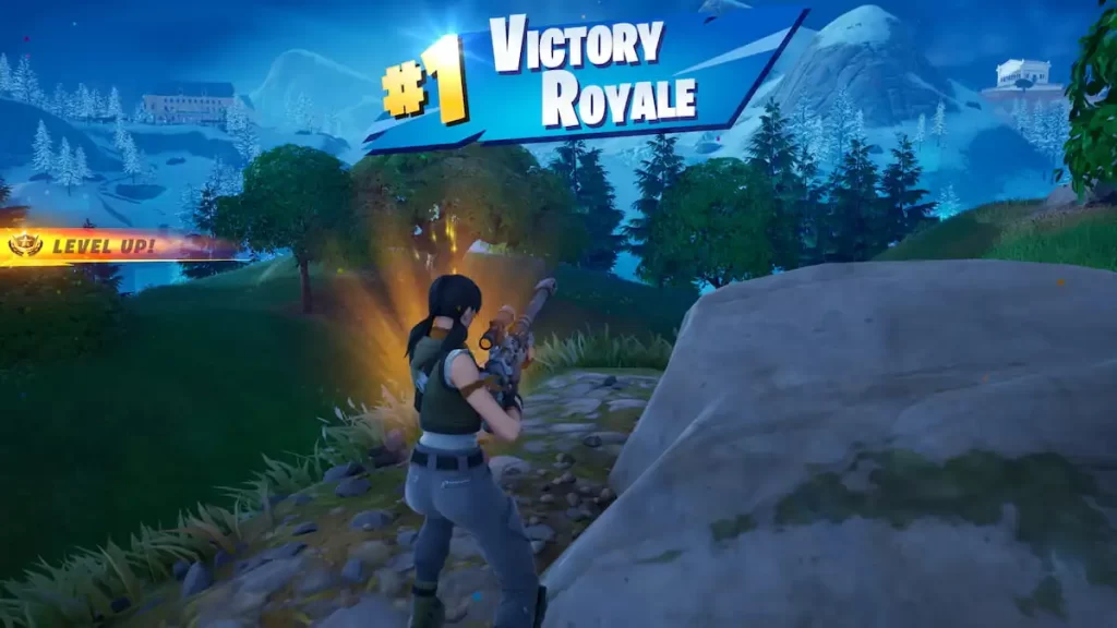 Double Elimination Fortnite: Achieve It Quick