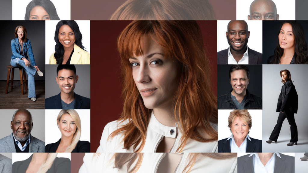 lWhy a Great Headshot Photographer Can Transform Your Professional Image