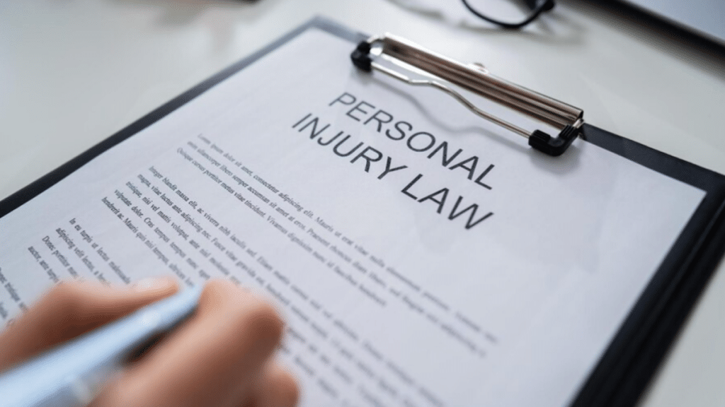 2024 Personal Injury Statute of Limitations Guide