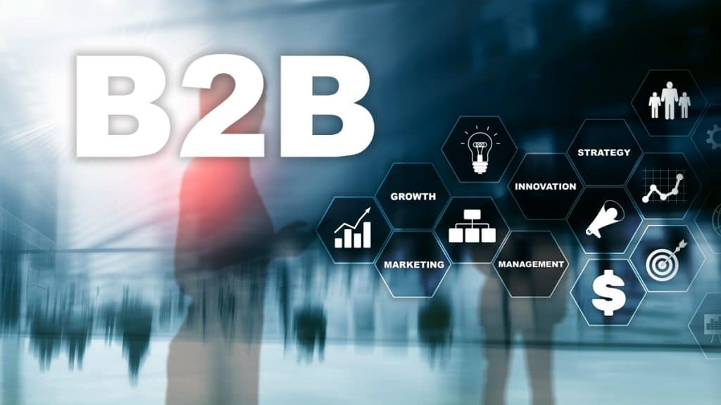 5 B2B Sales Trends in 2025