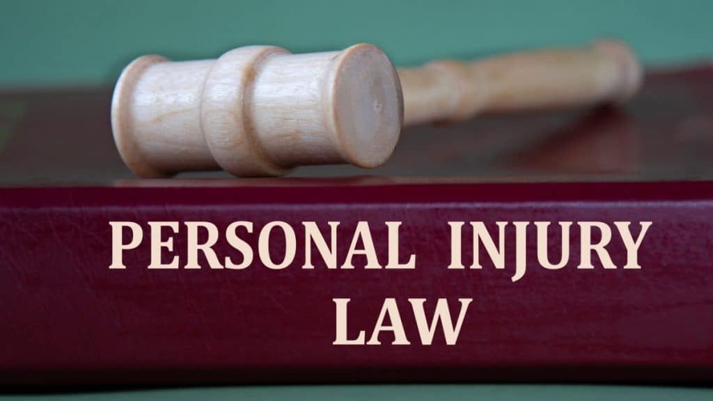 5 Common Misconceptions People Have About Personal Injury Lawyers