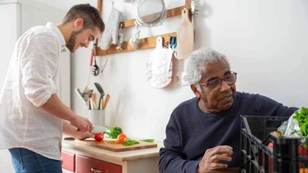 9 Ways to Make Your Home More Senior-Friendly