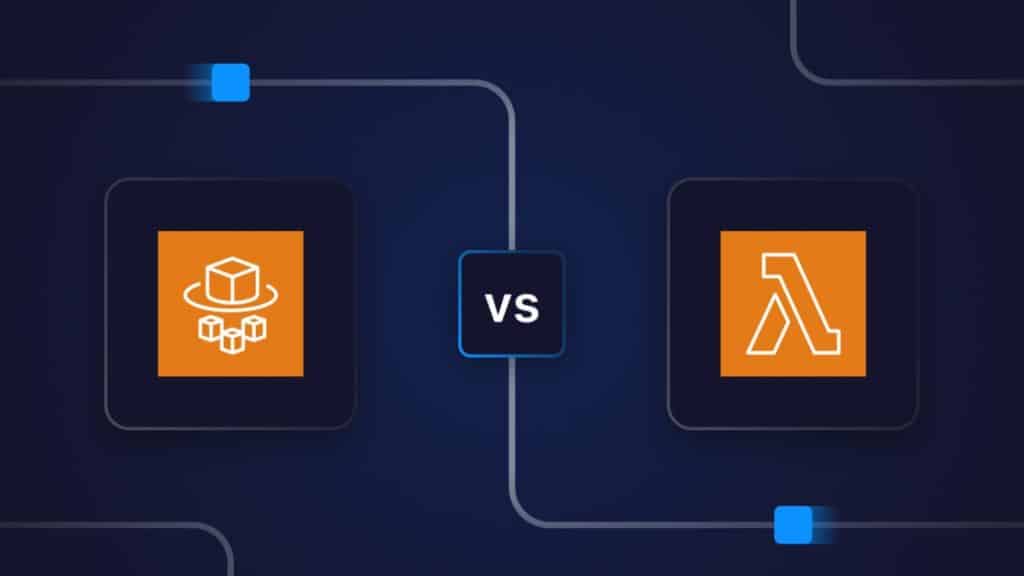 AWS Fargate or Lambda Which Fits Your Hybrid Cloud Strategy?