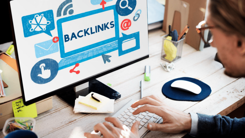 Backlinks vs. Content Striking the Perfect SEO Balance