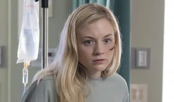 Beth Greene 