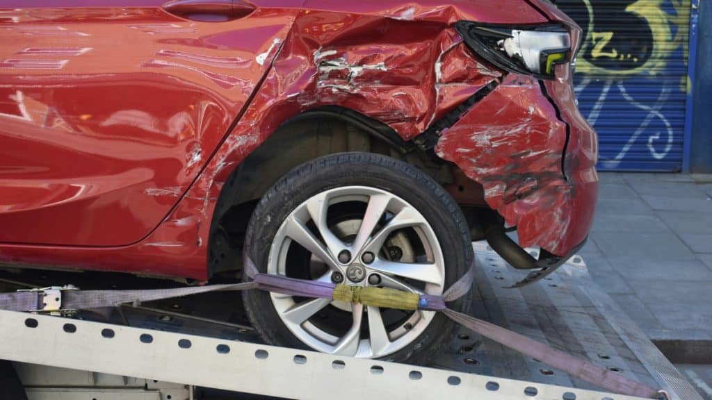 Car Accidents Understanding Your Rights & Seeking Compensation