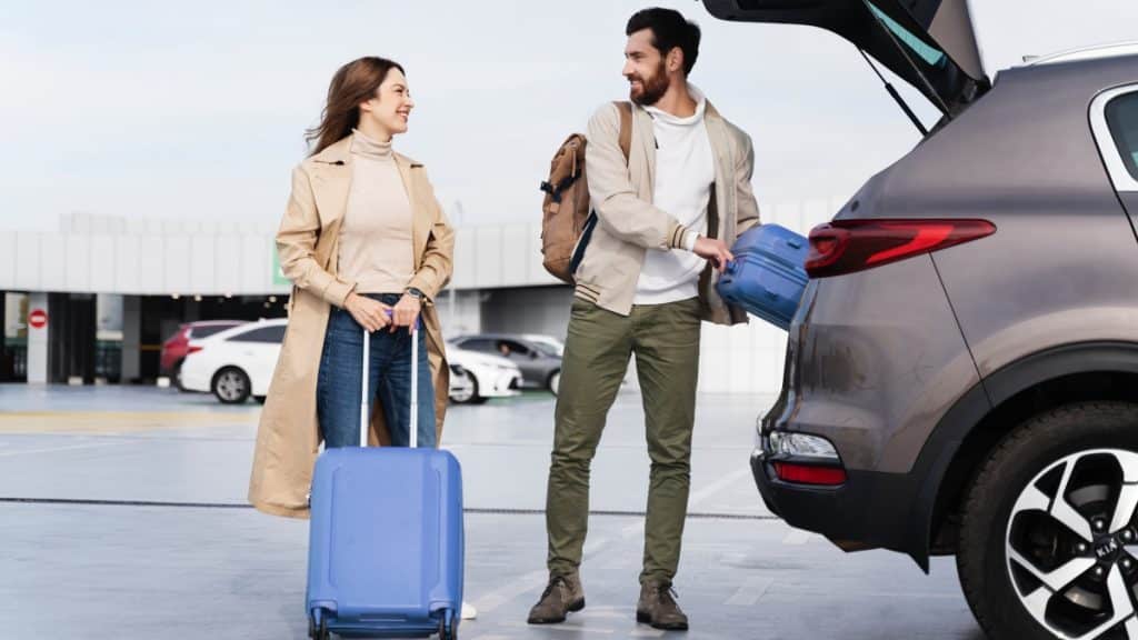 Cheap Car Hire Brisbane Airport Insider Tips