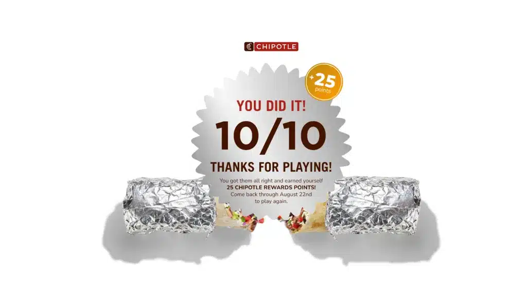 Chipotle IQ