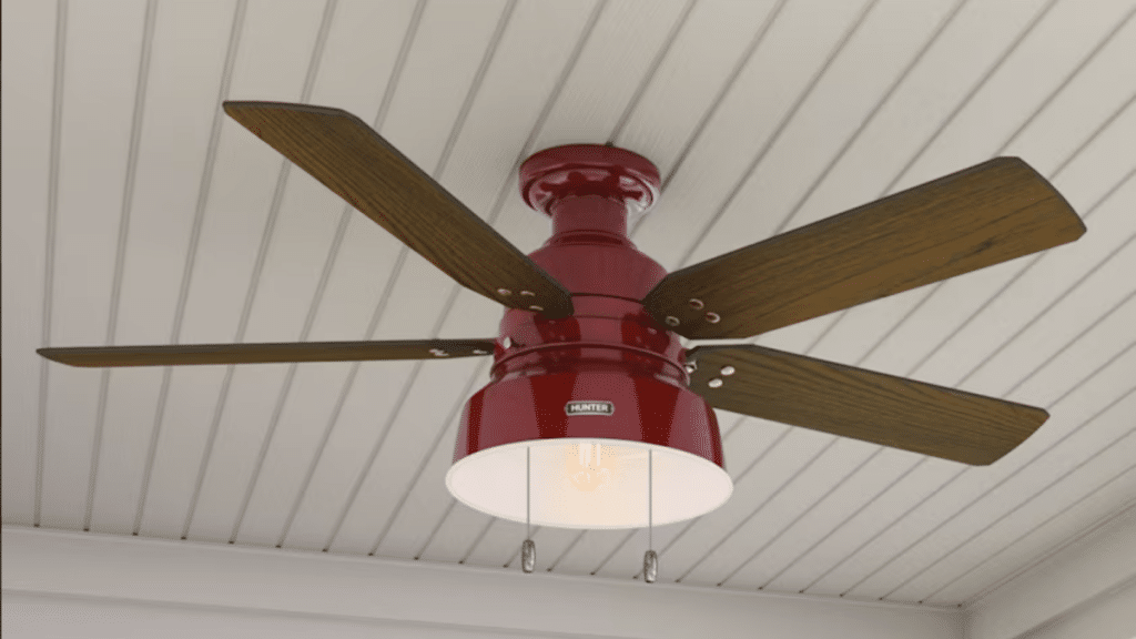 Choosing the Perfect Outdoor Ceiling Fan for Your Patio