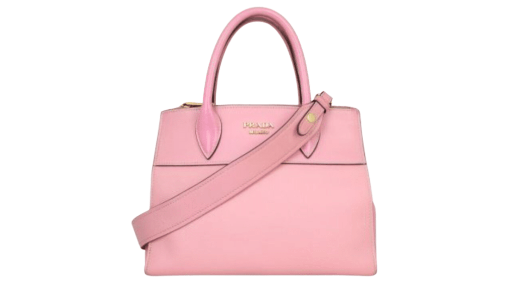 Common Mistakes When Selling a Prada Bag