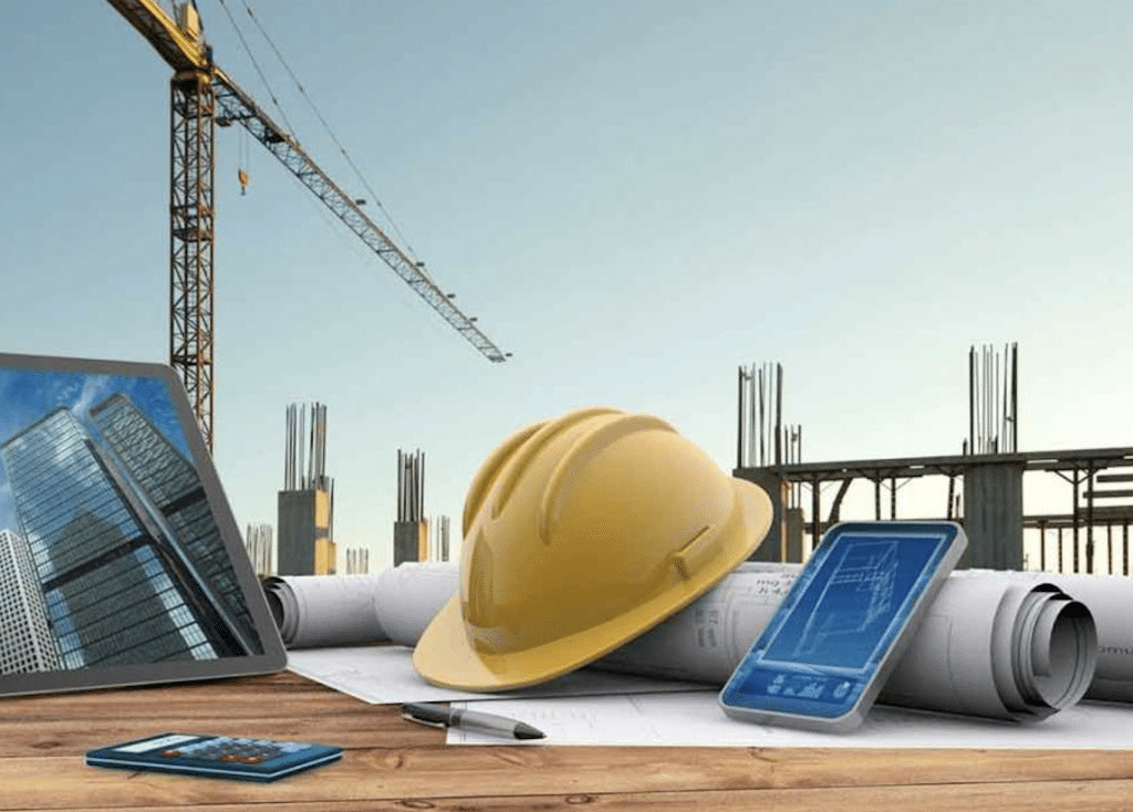 Comprehensive Guide: Top Construction Companies in Pakistan