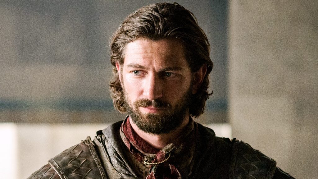 Daario Naharis Actor Change: The Missing Chapter in Thrones