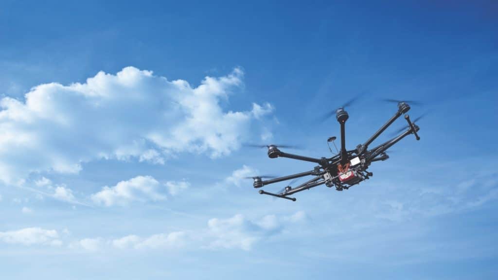 Don’t Miss These 7 Must-Have Features in sUAS Drones