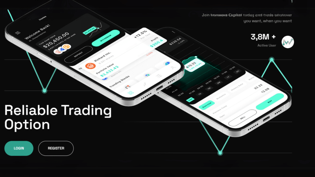 EldenFinance.com Review A Trading Platform Tailored for Every Skill Level