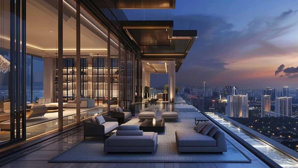 Elta Condo The Highly Anticipated GLS Site Along Clementi Avenue 1, Nestled Between Two Sold-Out Condominiums, Achieving TOP Status in 2026