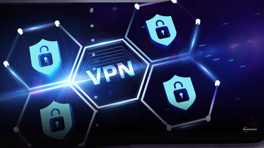 Enhancing Online Security and Accessibility with VPNs