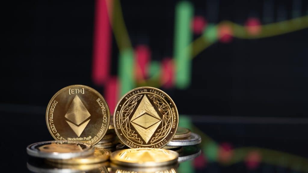 Ethereum is nowhere near its all-time high, but there’s still hope to hold on to