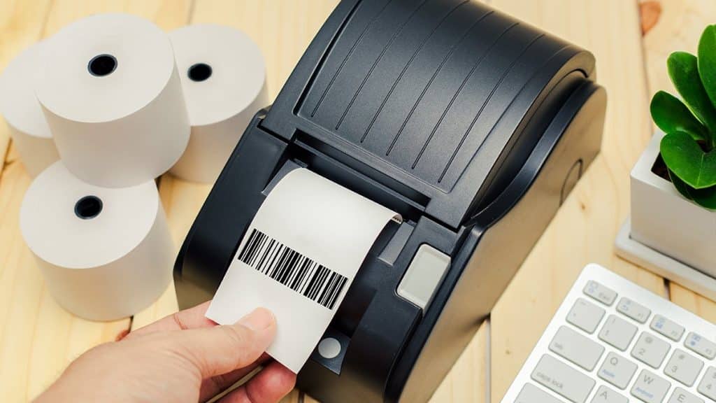 Everything You Need to Know About Thermal Paper