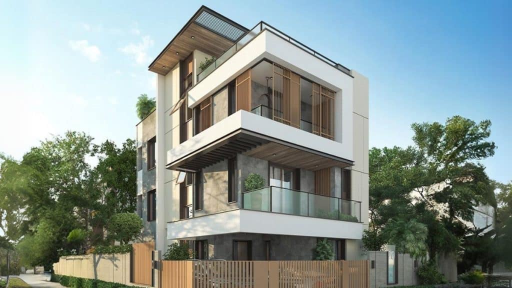 Explore the Best Flats in Chennai for Your Lifestyle