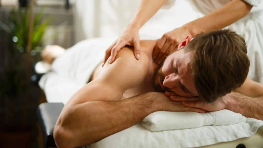 Explore the Healing Powers of Tantric Massage for Relaxation