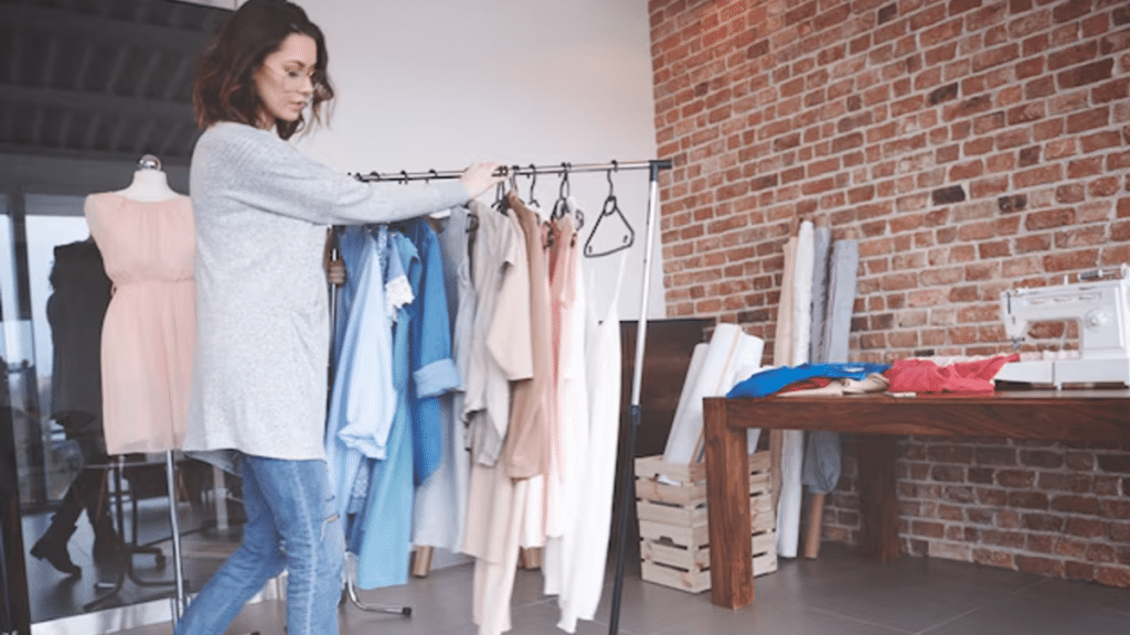 Exploring Premium Wholesale Clothing Opportunities