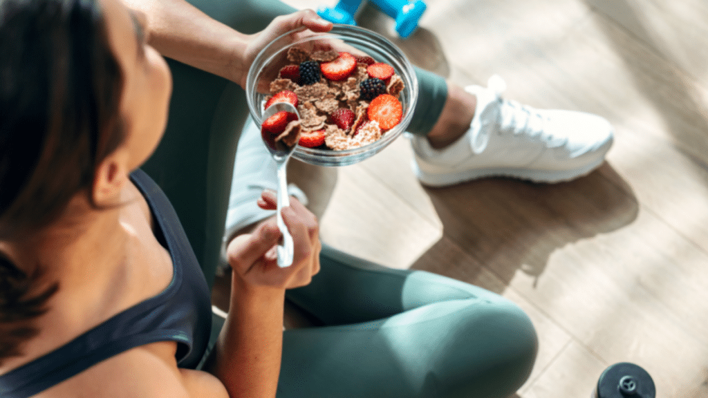 Finding the Right Nutrition Coach Why Expertise Matters in Wellness Journeys