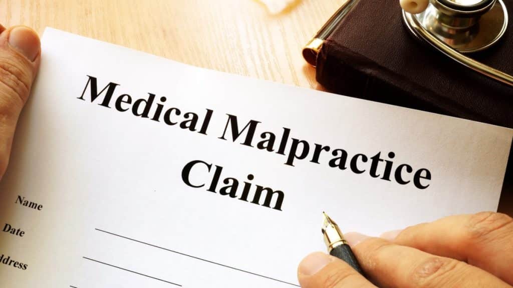 From Diagnosis to Settlement What to Expect in Your Medical Malpractice Personal Injury Case