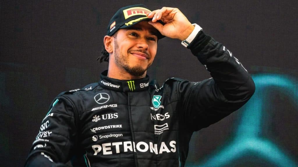 Hamilton Net Worth A Deep Dive into the Financial Success of Formula 1 Champion Lewis Hamilton