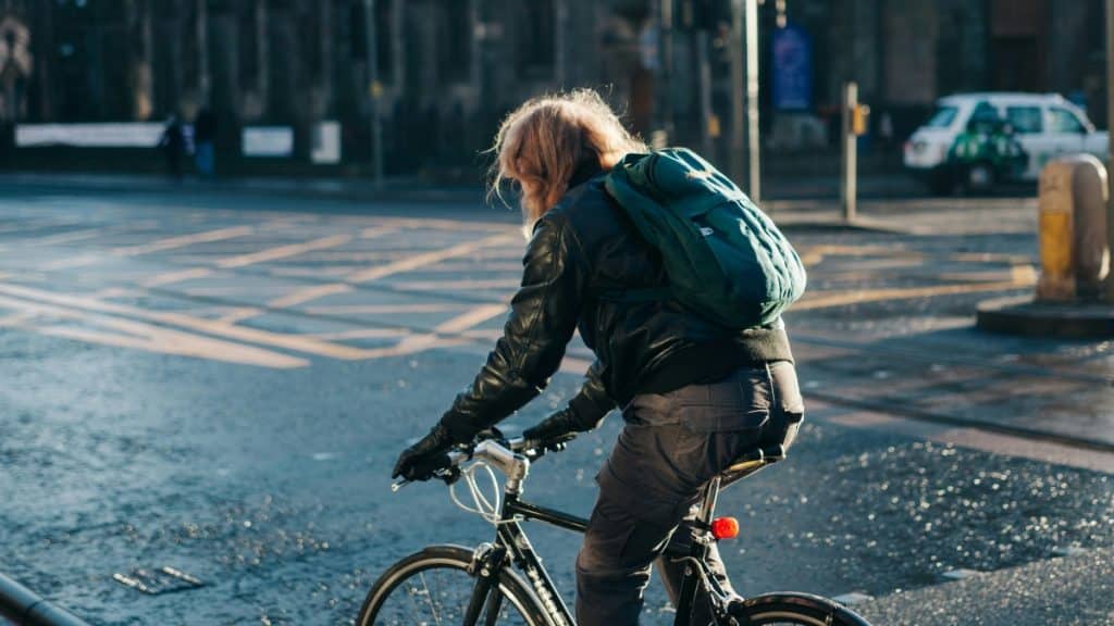 Hop on the Bike The Reasons and Benefits of Taking up Cycling