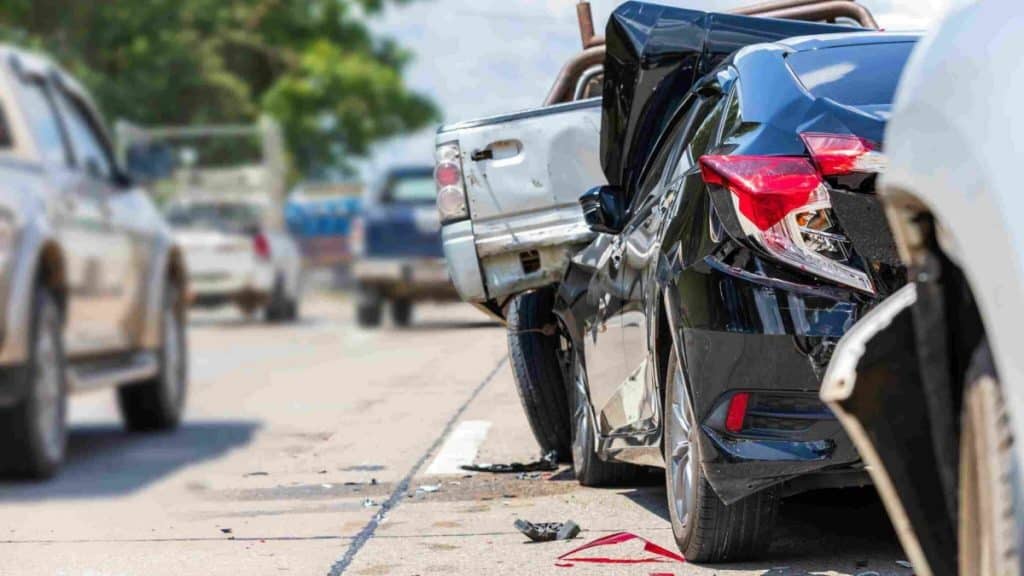 How Comparative Negligence Affects Car Accident Claims in Everett, WA?