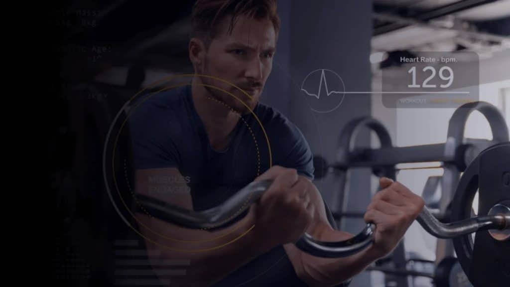 How Health Data is Being Used to Enhance Online Sports and Fitness Experiences