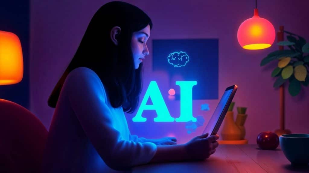 How Is AI Changing the Face of Digital Content Creation?