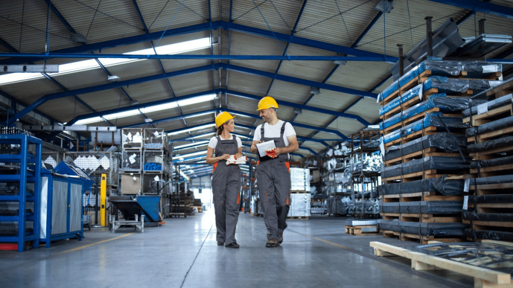 How to Choose the Right Equipment Partner for Your Business