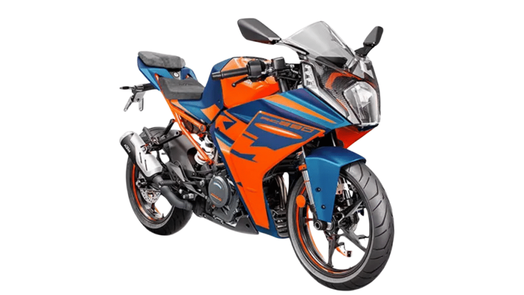 How to Choose the Right Sports Bike for You?