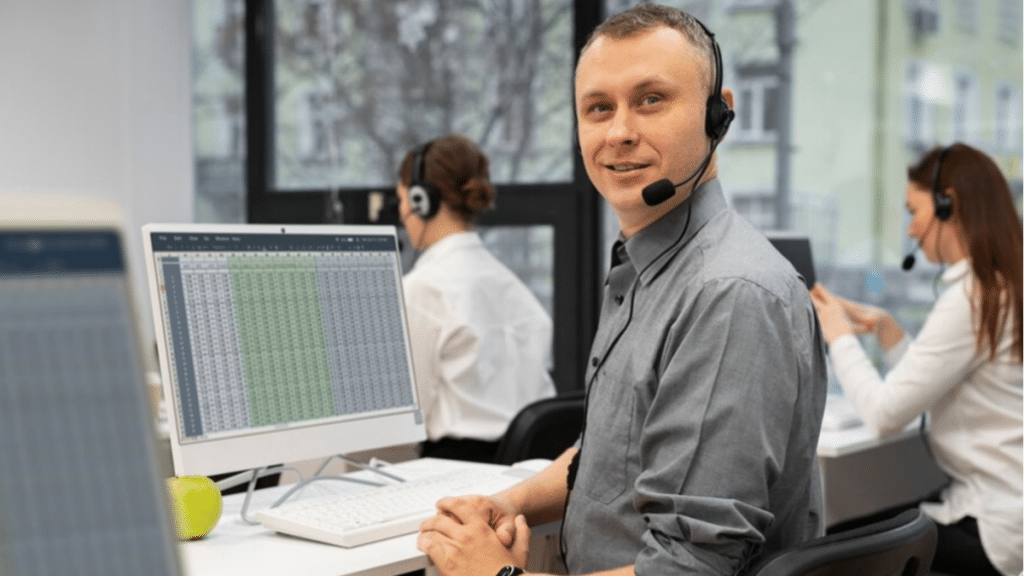 How to Keep a Business Thriving by Outsourcing Receptionist Tasks