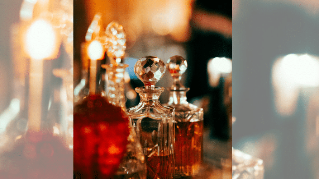 How to Make a Lasting Impression at Events Fragrance Tips for Any Occasion