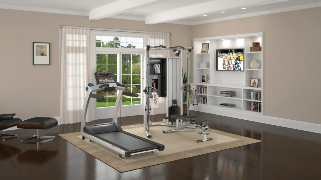 How to Source Safe and Reliable Gym Equipment for Your Fitness Space