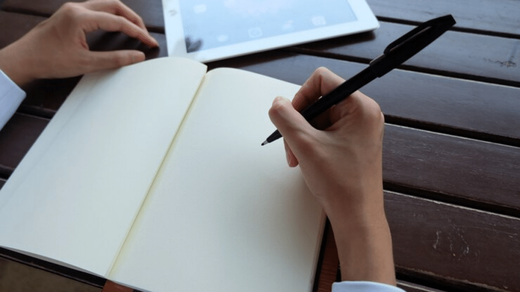 How to Write a Book A Step-by-Step Guide to Your First Manuscript