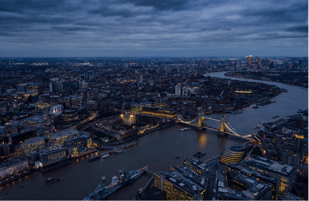 How to pay the lowest cost for the top 5 London attractions