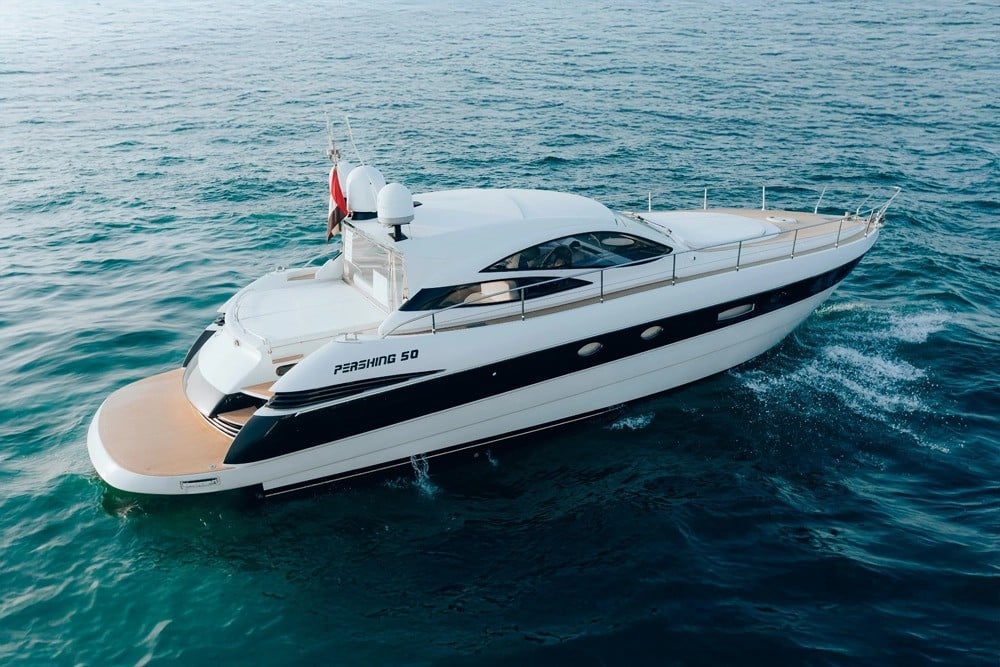 Affordable Luxury: Discover Beno’s Yacht Rental Packages in Dubai