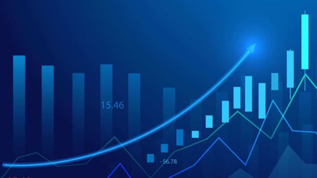 Inflation's Impact on the Shape of the Futures Curve